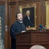Катедра- Презвитер др Оливер Суботић: “Утицај светосавске етике на лик и дело Николе Тесле” Презвитер др Оливер Суботић