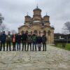 Реализована Божићна акција Хумантираног омладинског клуба ”Млади за Космет”