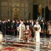 Savindan proslavljen u hramu Svetog Save na Vračaru