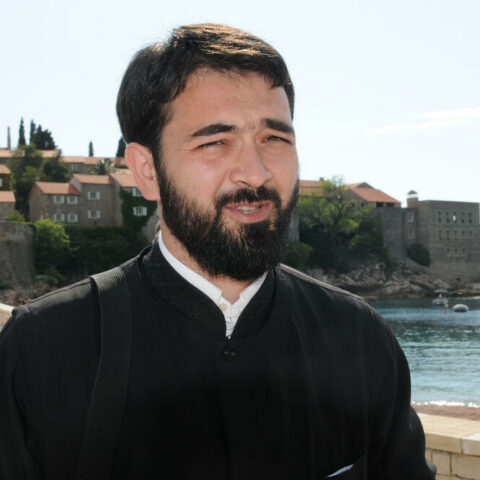 Sinisa Smiljic