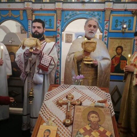 Слава на Фрутку 1