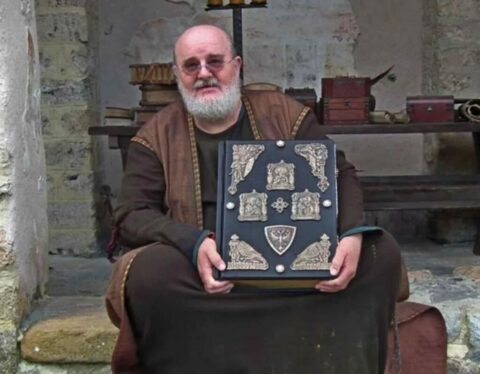 Svetozar Pajic Dijak