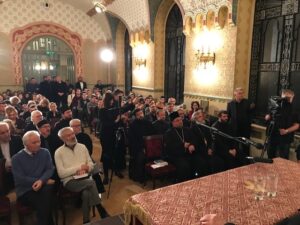 Tajna Božića i značaj Rođenja Hristovog za čovječanstvo 2