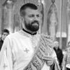 Упокојио се у Господу протођакон Владимир Јарамаз