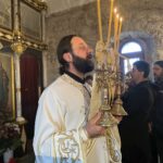 Vladika Metodije u Glibavcu kod Nikšića 2