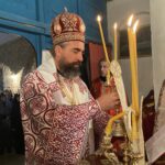 Vladika Metodije u Glibavcu kod Nikšića 4