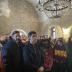 Vladika Metodije u Glibavcu kod Nikšića 8