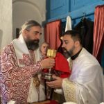 Vladika Metodije u Glibavcu kod Nikšića 9
