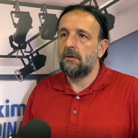 Вукова награда Живојину Ракочевићу