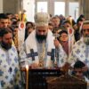 Jan 2023 Arhijerejska Liturgija I Vodoosvecenje U Niksicu 1