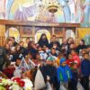 Jan 2023 Arhijerejska Liturgija U Dapsicu 1