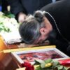 Jan 2023 Arhijerejska Zaupokojena Liturgija U Niksicu 1