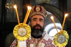 Jan 2023 Arhijerejska Zaupokojena Liturgija U Niksicu 10