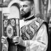 протођакон Владимир Јарамаз