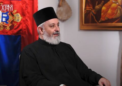 protojerej Mirčeta Šljivančanin