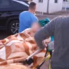Ranjeni Decak Iz Gotovuse