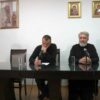 tribina u susret božiću