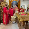 Episkop Aleksej rukopoložio u čin đakona katihetu Vladimira Radovića