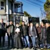“Miholjski zbor” predao Ambasadi Sirije novčanu pomoć