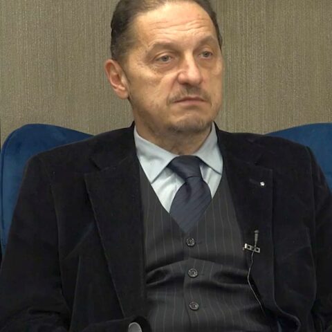 Miloš Janković, pesnik, Predsednik Udruženja književnika Srbije
