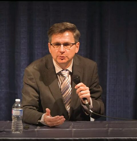 Milos Kovic