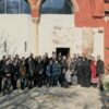 Митрополит Јоаникије на Косову и Метохији