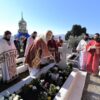 Митрополит Јоаникије у манастиру Дајбабе служио Литургију са десетогодишњим поменом архимандриту Луки (Анићу)