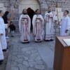 Nedelja o mitaru i fariseju u hramu pod Goricom