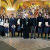 Patrijarh Porfirije dodelio stipendije studentima završnih godina fakulteta