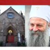 Posle sedam godina prva Liturgija u Hramu Svetog Save u Njujorku