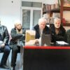 Promocija knjige Jovana Markuša u Danilovgradu