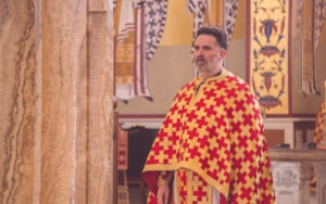 Protojerej Predrag Šćepanović