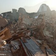 У свим храмовима сјутра прикупљање помоћи за пострадале у земљотресима