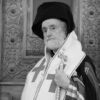 Upokojio se u Gospodu mitropolit pergamski Jovan Zizjulas (1931 2023)