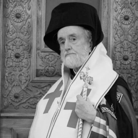 Упокојио се у Господу митрополит пергамски Јован Зизјулас (1931 2023)