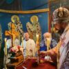 Владика Методије Жабљак