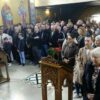 Архијерејска Литургија у Невесињу