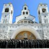 Bratsko sabranje Mitropolije crnogorsko primorske