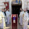 Budva Otac Nenad Ilic