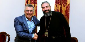 ЕПЦГ помаже обнову Саборне цркве Светог Василија Острошког 1