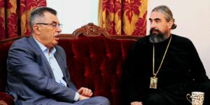 ЕПЦГ помаже обнову Саборне цркве Светог Василија Острошког 2