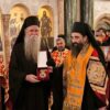 Episkop niški g. Arsenije odslužio praznično večernje sa Petohljebnicom u podgoričkom Sabornom hramu