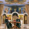 Епископ топлички г. Петар предавање
