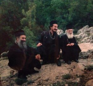 Foto ViberĐedo Odbranio si svetinje