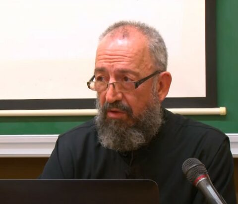 Јереј Ненад Илић