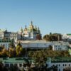 Кијевско печерска лавра