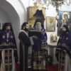 Митрополит Јоаникије Свети Јован Крститељ