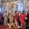 Mitropolit Joanikije bogoslužio u crkvi Svetog Nikole u Ulcinju