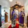 Митрополит Јоаникије богослужио у манастиру Ћелија пиперска