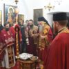Митрополит Јоаникије на Теодорову суботу богослужио у Цетињском манастиру